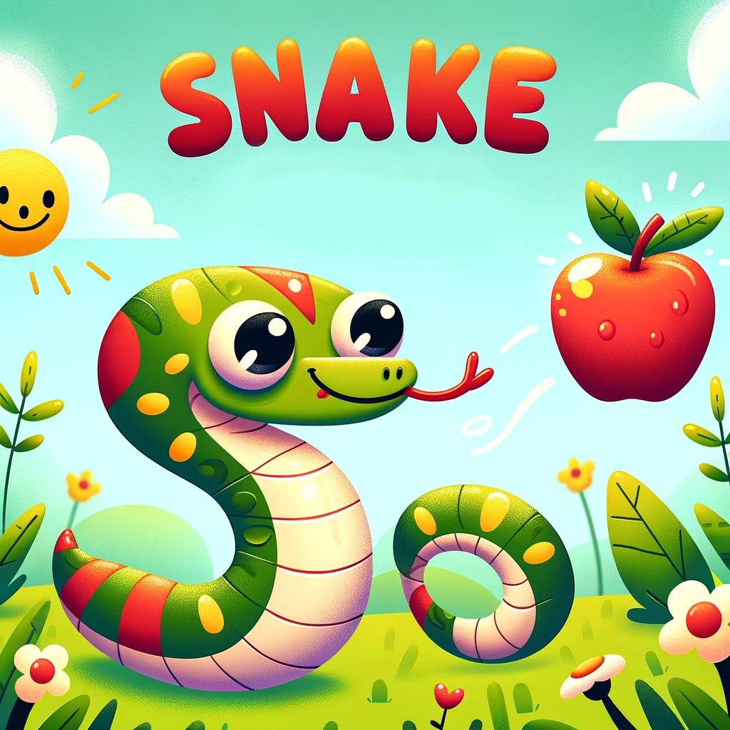 Snake Game